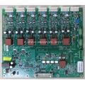 KM725800G01 Kone Elevator V3F25 Inverter Board